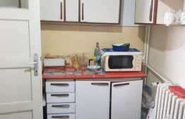 Apartament de două camere, 61,30 mp, etaj 1, zona B-dul Decebal