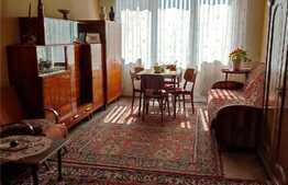 Apartament de două camere, 61,30 mp, etaj 1, zona B-dul Decebal