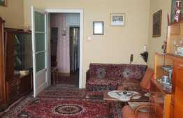 Apartament de două camere, 61,30 mp, etaj 1, zona B-dul Decebal