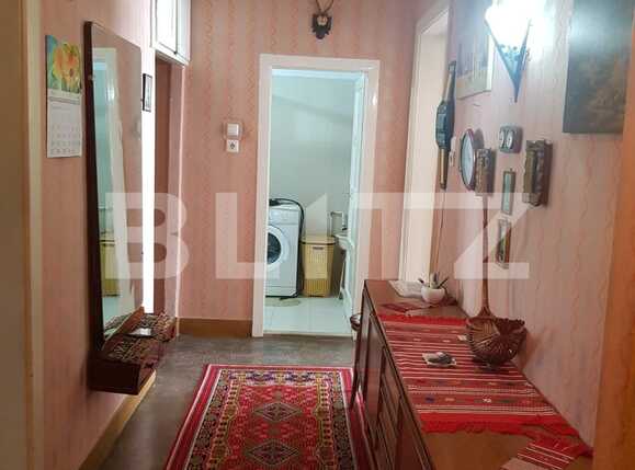 Apartament de vânzare 2 camere Decebal - 86916AV | BLITZ Oradea | Poza3