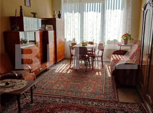 Apartament de vânzare 2 camere Decebal - 86916AV | BLITZ Oradea | Poza2