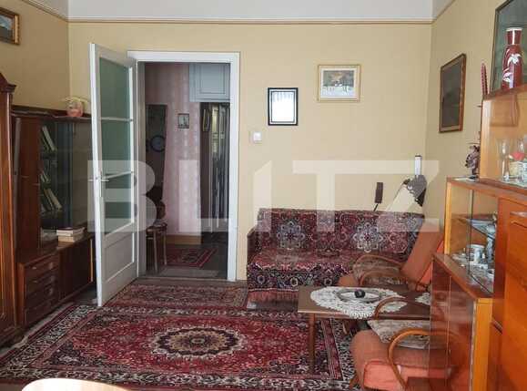 Apartament de vânzare 2 camere Decebal - 86916AV | BLITZ Oradea | Poza1