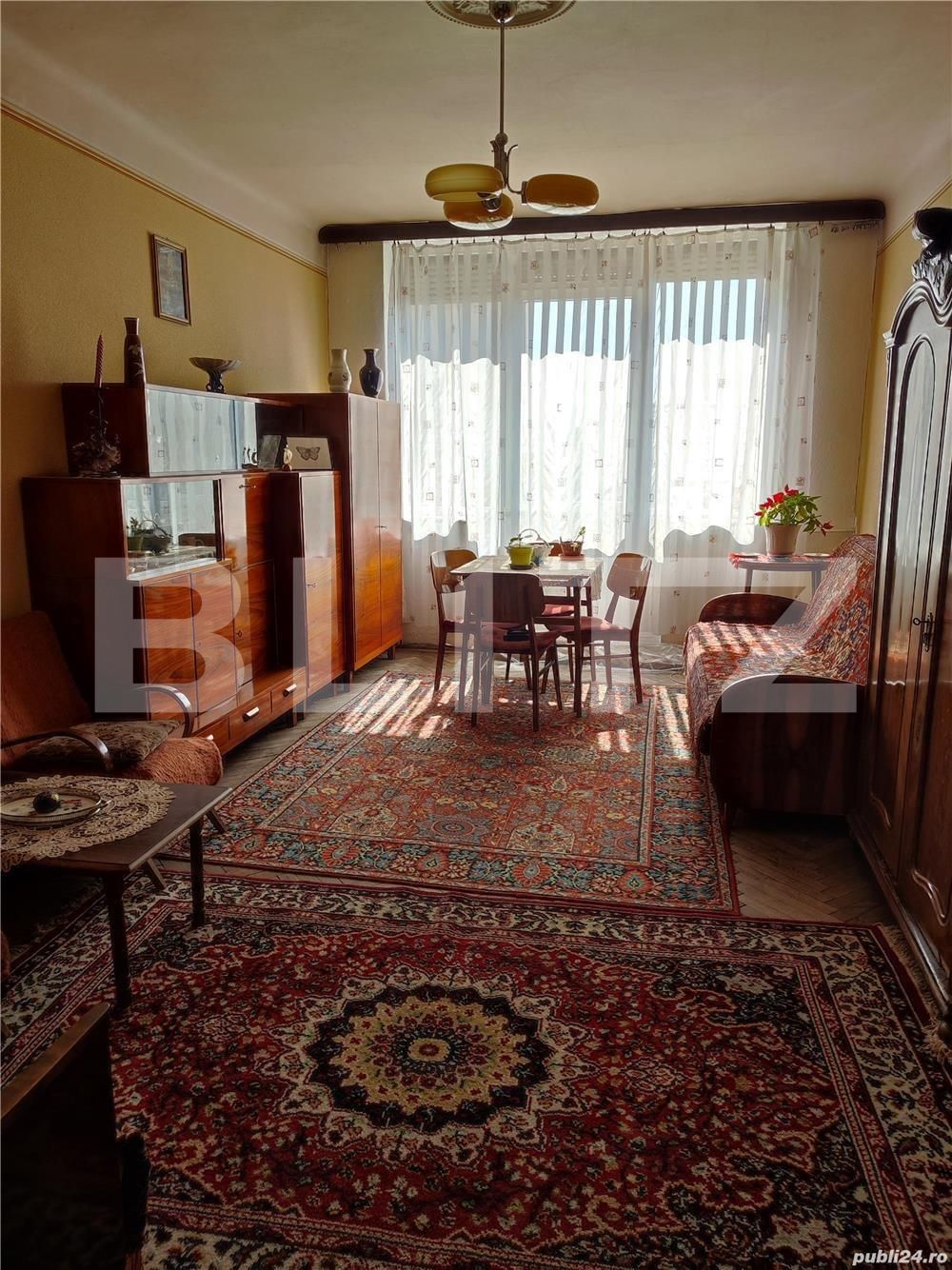 Apartament de vânzare 2 camere Decebal - 86916AV | BLITZ Oradea | Poza2