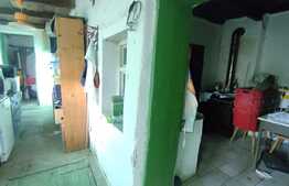 Casa individuala, 850 mp teren, Saldabagiu de Munte