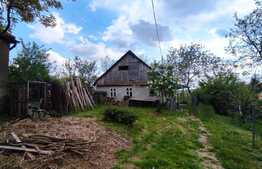 Casa individuala, 850 mp teren, Saldabagiu de Munte