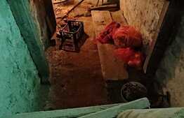 Casa individuala, 850 mp teren, Saldabagiu de Munte