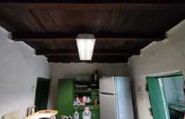 Casa individuala, 850 mp teren, Saldabagiu de Munte