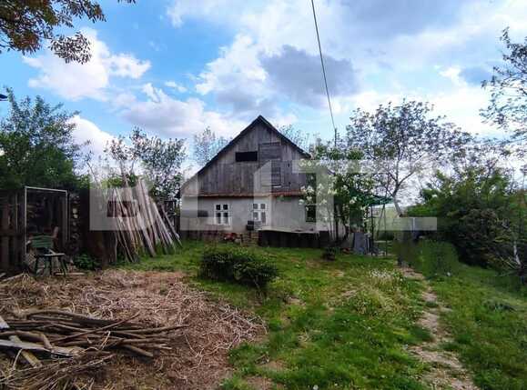 Casa de vânzare 1 camera Saldabagiu de Munte - 87008CV | BLITZ Oradea | Poza1