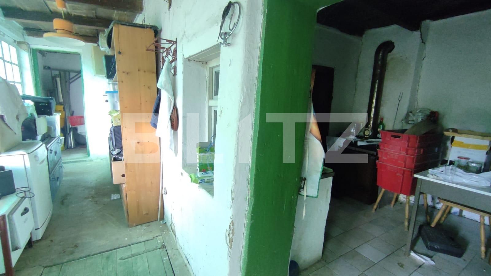 Casa de vânzare 1 camera Saldabagiu de Munte - 87008CV | BLITZ Oradea | Poza5