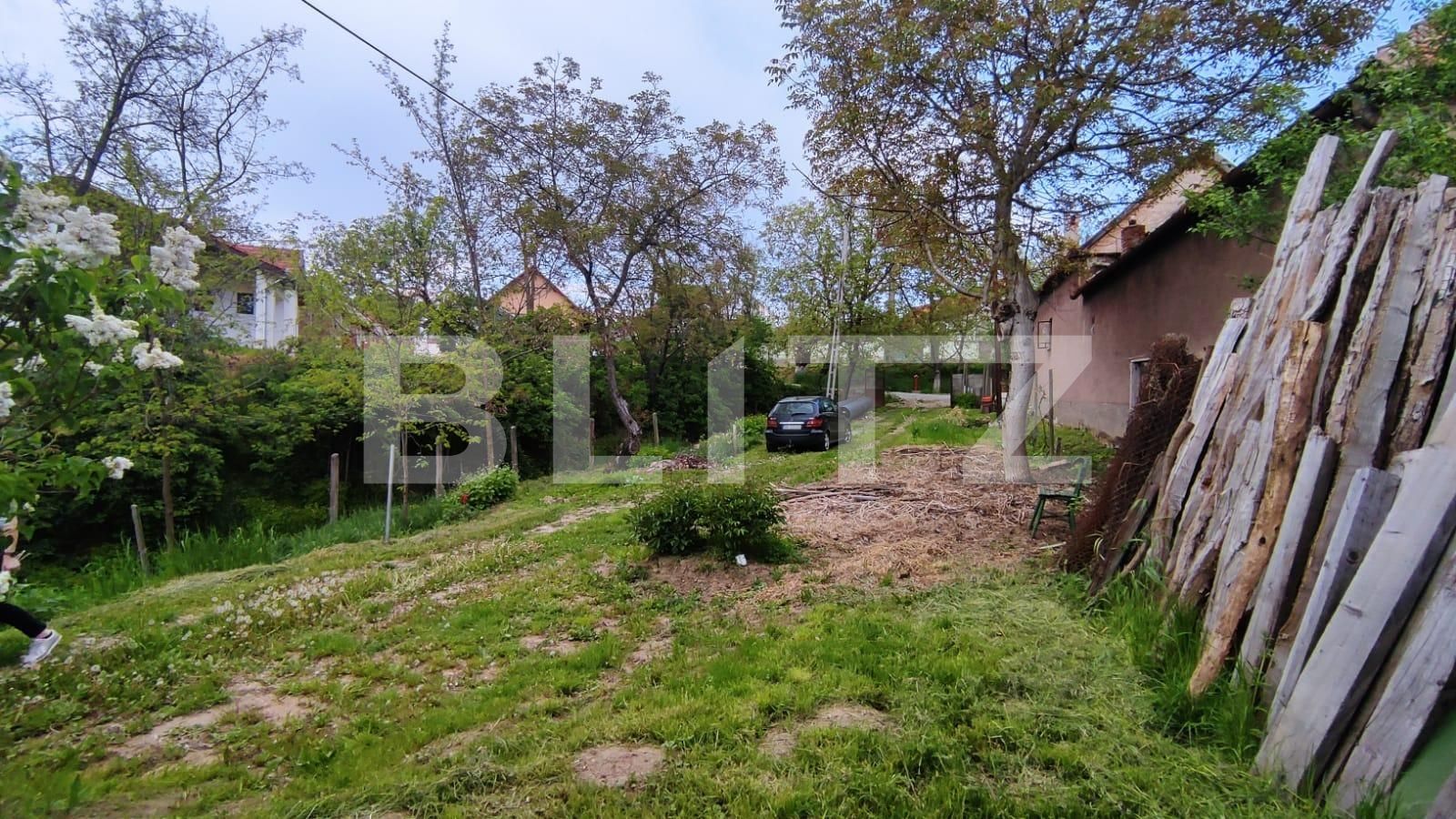 Casa de vânzare 1 camera Saldabagiu de Munte - 87008CV | BLITZ Oradea | Poza2