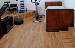 Apartament 3 camere, 90 mp, parcare, zona Centrala