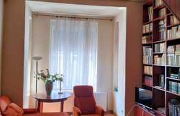 Apartament 3 camere, 90 mp, parcare, zona Centrala