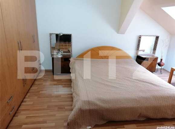 Apartament de închiriat 3 camere UniversitatiI - 87085AI | BLITZ Oradea | Poza5