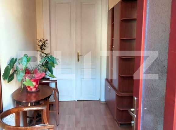 Apartament de închiriat 3 camere UniversitatiI - 87085AI | BLITZ Oradea | Poza2