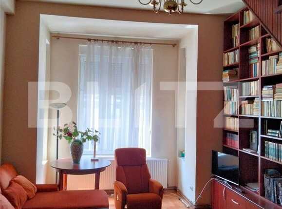 Apartament de închiriat 3 camere UniversitatiI - 87085AI | BLITZ Oradea | Poza1