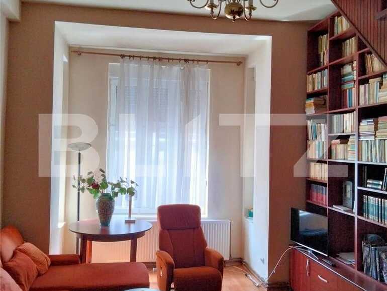 Apartament de inchiriat 3 camere UniversitatiI - 87085AI | BLITZ Oradea | Poza1