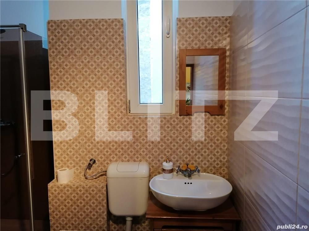 Apartament de închiriat 3 camere UniversitatiI - 87085AI | BLITZ Oradea | Poza7