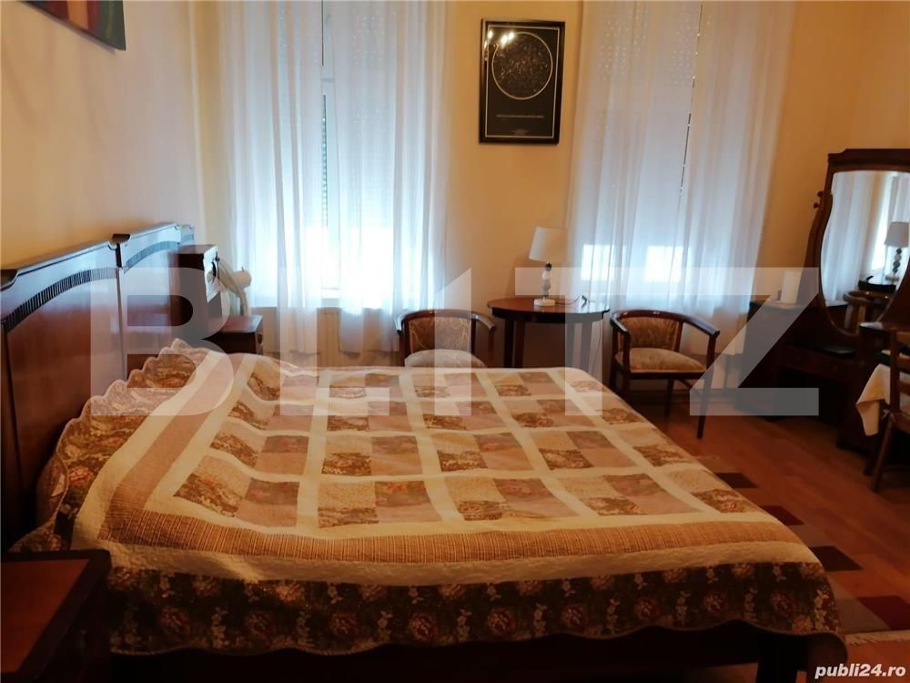 Apartament de închiriat 3 camere UniversitatiI - 87085AI | BLITZ Oradea | Poza4