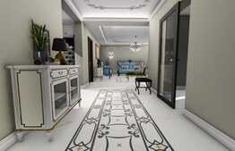 Casă modernă pe un nivel în Sântandrei