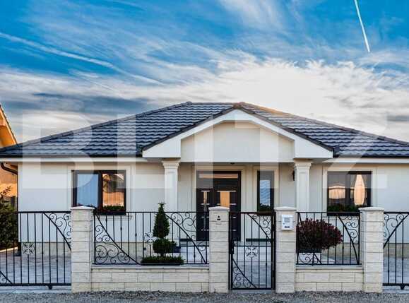 Casa de vânzare 4 camere Santandrei - 87136CV | BLITZ Oradea | Poza1
