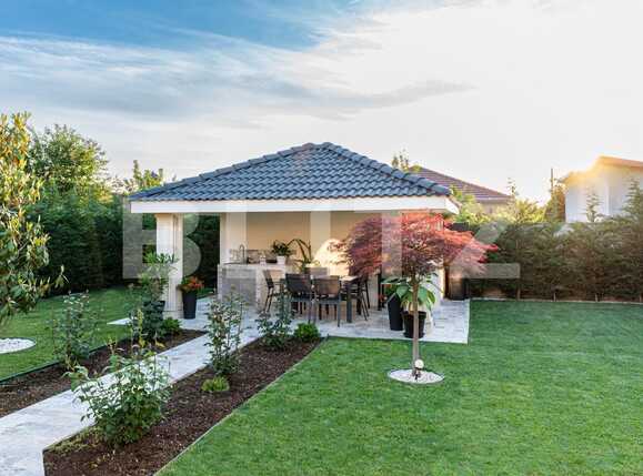 Casa de vânzare 4 camere Santandrei - 87136CV | BLITZ Oradea | Poza3