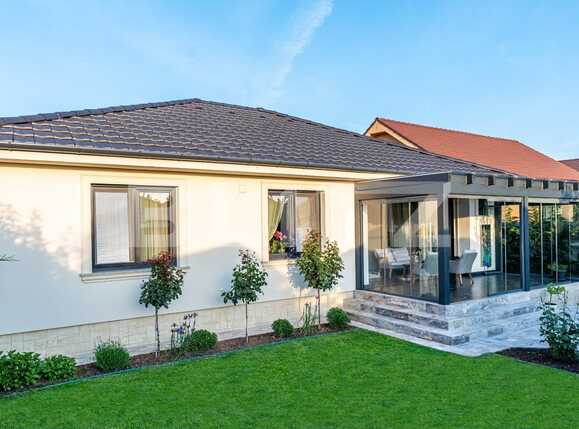 Casa de vânzare 4 camere Santandrei - 87136CV | BLITZ Oradea | Poza2