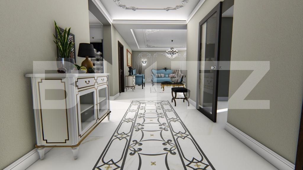 Casa de vânzare 4 camere Santandrei - 87136CV | BLITZ Oradea | Poza4