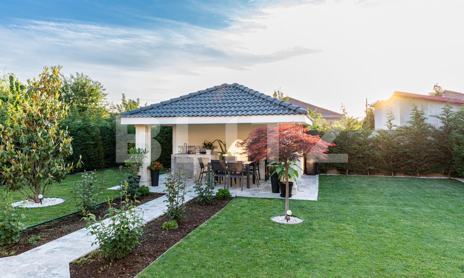 Casa de vânzare 4 camere Santandrei - 87136CV | BLITZ Oradea | Poza3