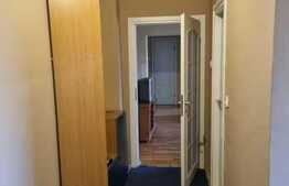 Apartament 3 camere, central, etaj 5!