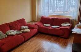 Apartament 3 camere, central, etaj 5!