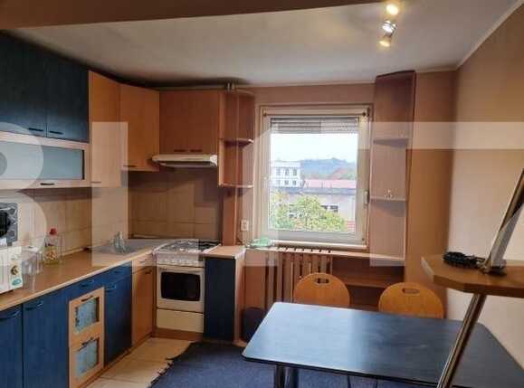 Apartament de vânzare 3 camere Cetatii - 87262AV | BLITZ Oradea | Poza1