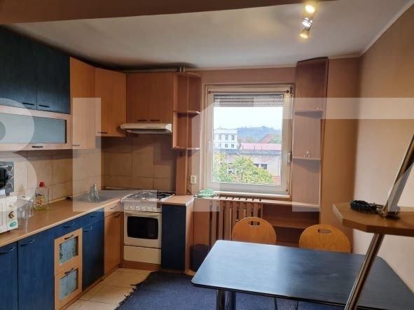 Apartament de vânzare 3 camere Cetatii - 87262AV | BLITZ Oradea | Poza1