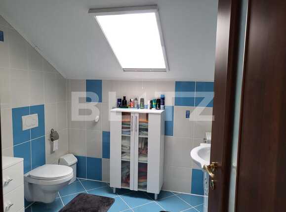 Casa de vânzare 6 camere Sanmartin - 87307CV | BLITZ Oradea | Poza19