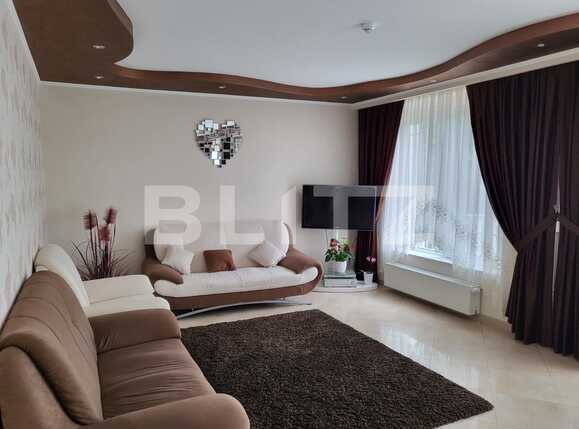 Casa de vânzare 6 camere Sanmartin - 87307CV | BLITZ Oradea | Poza2