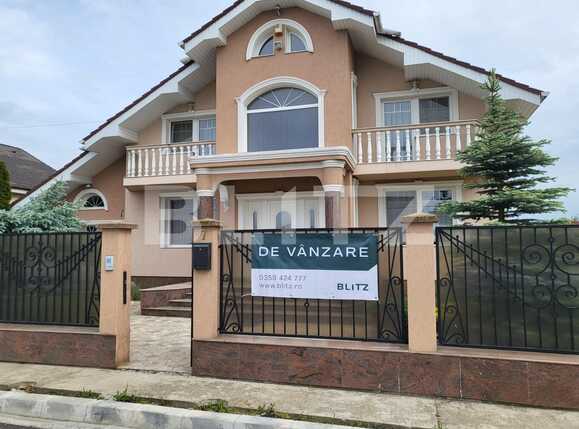 Casa de vânzare 6 camere Sanmartin - 87307CV | BLITZ Oradea | Poza5