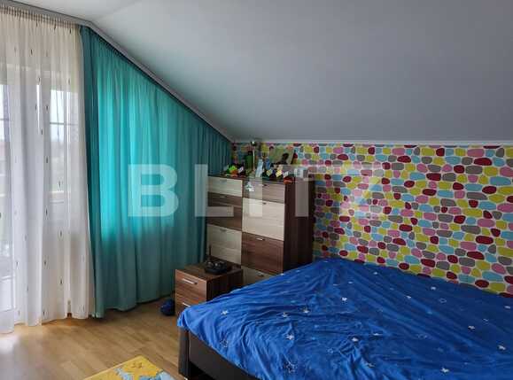 Casa de vânzare 6 camere Sanmartin - 87307CV | BLITZ Oradea | Poza14