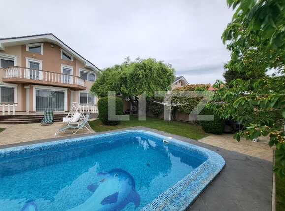 Casa de vânzare 6 camere Sanmartin - 87307CV | BLITZ Oradea | Poza4