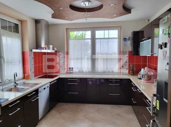 Casa de vânzare 6 camere Sanmartin - 87307CV | BLITZ Oradea | Poza12