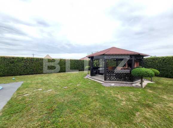 Casa de vânzare 6 camere Sanmartin - 87307CV | BLITZ Oradea | Poza7