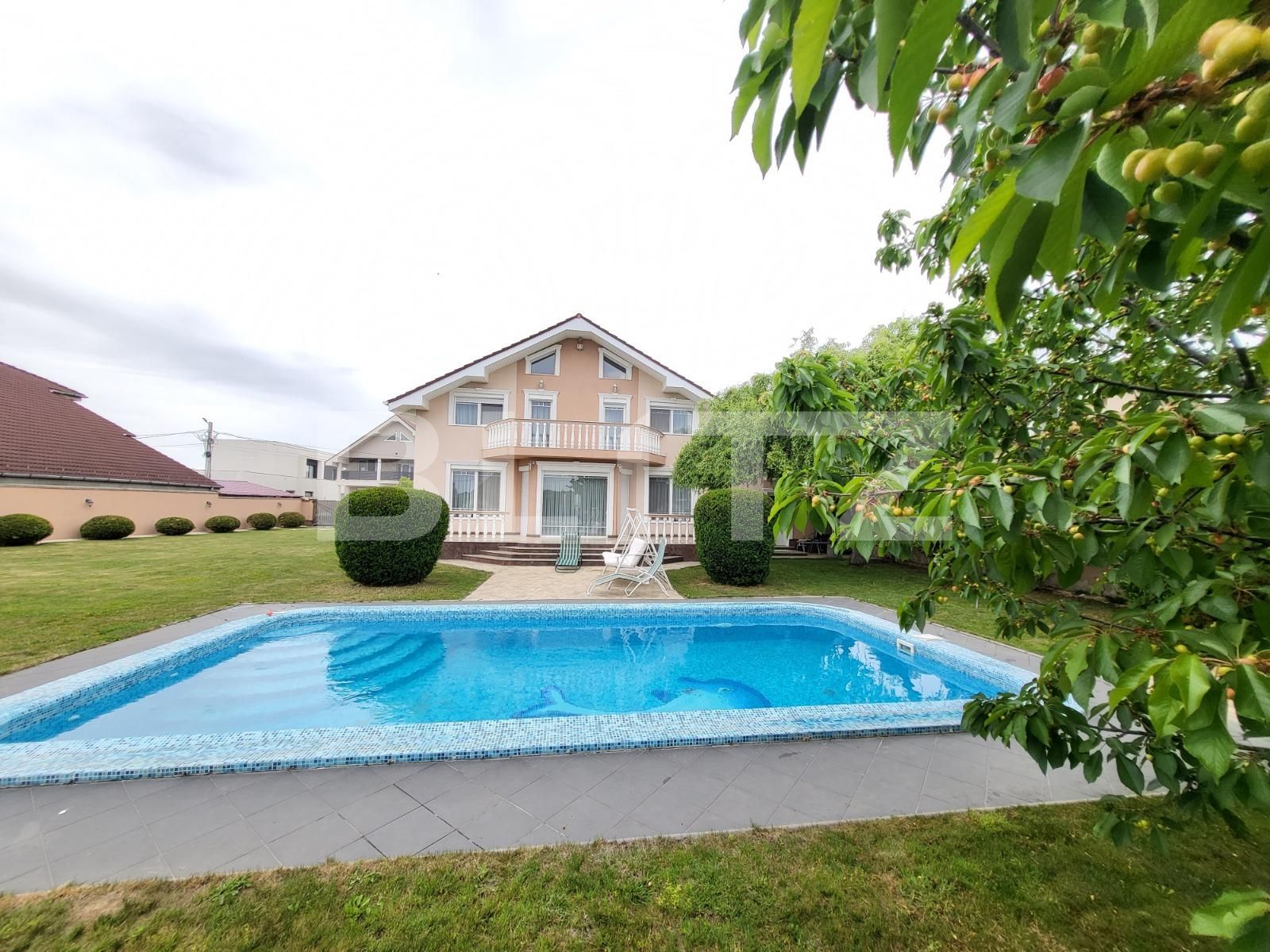 Casa de vânzare 6 camere Sanmartin - 87307CV | BLITZ Oradea | Poza3