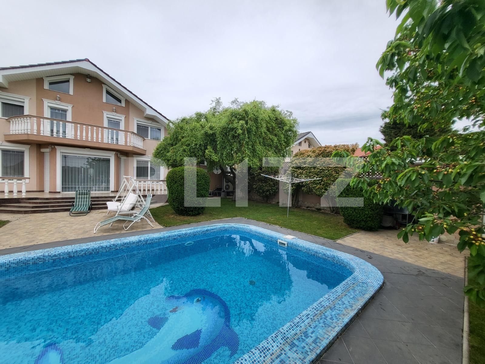 Casa de vânzare 6 camere Sanmartin - 87307CV | BLITZ Oradea | Poza4