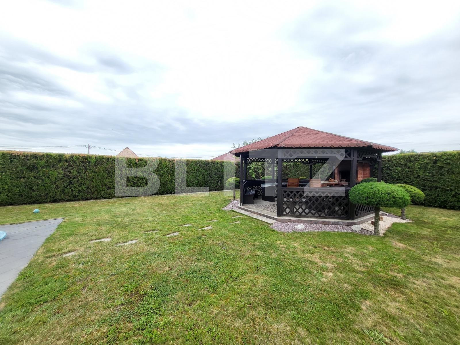 Casa de vânzare 6 camere Sanmartin - 87307CV | BLITZ Oradea | Poza7