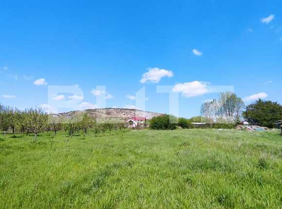 Teren de vânzare Betfia - 87334TV | BLITZ Oradea | Poza2