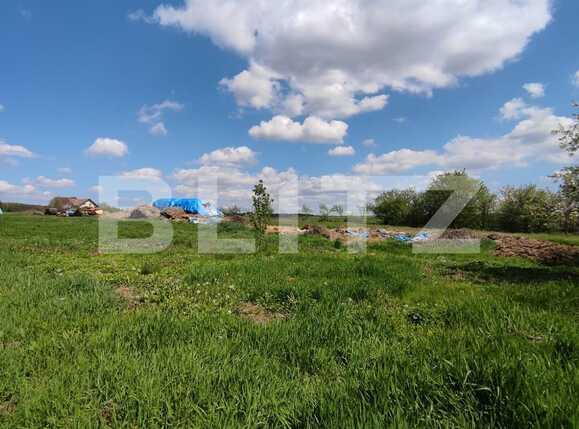 Teren de vânzare Betfia - 87334TV | BLITZ Oradea | Poza3