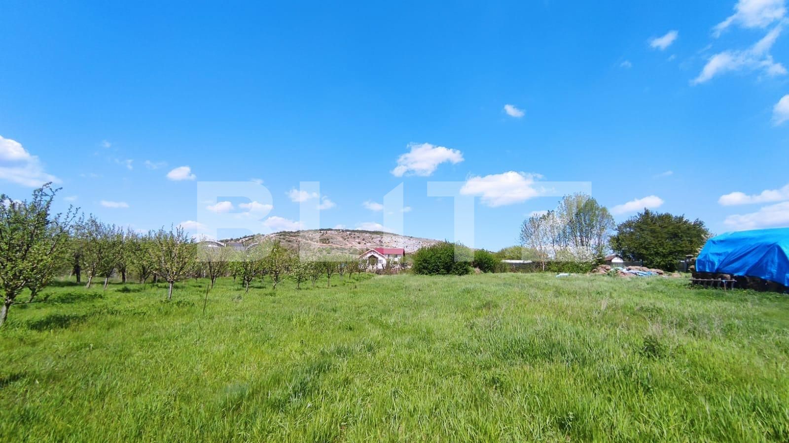 Teren de vânzare Betfia - 87334TV | BLITZ Oradea | Poza2