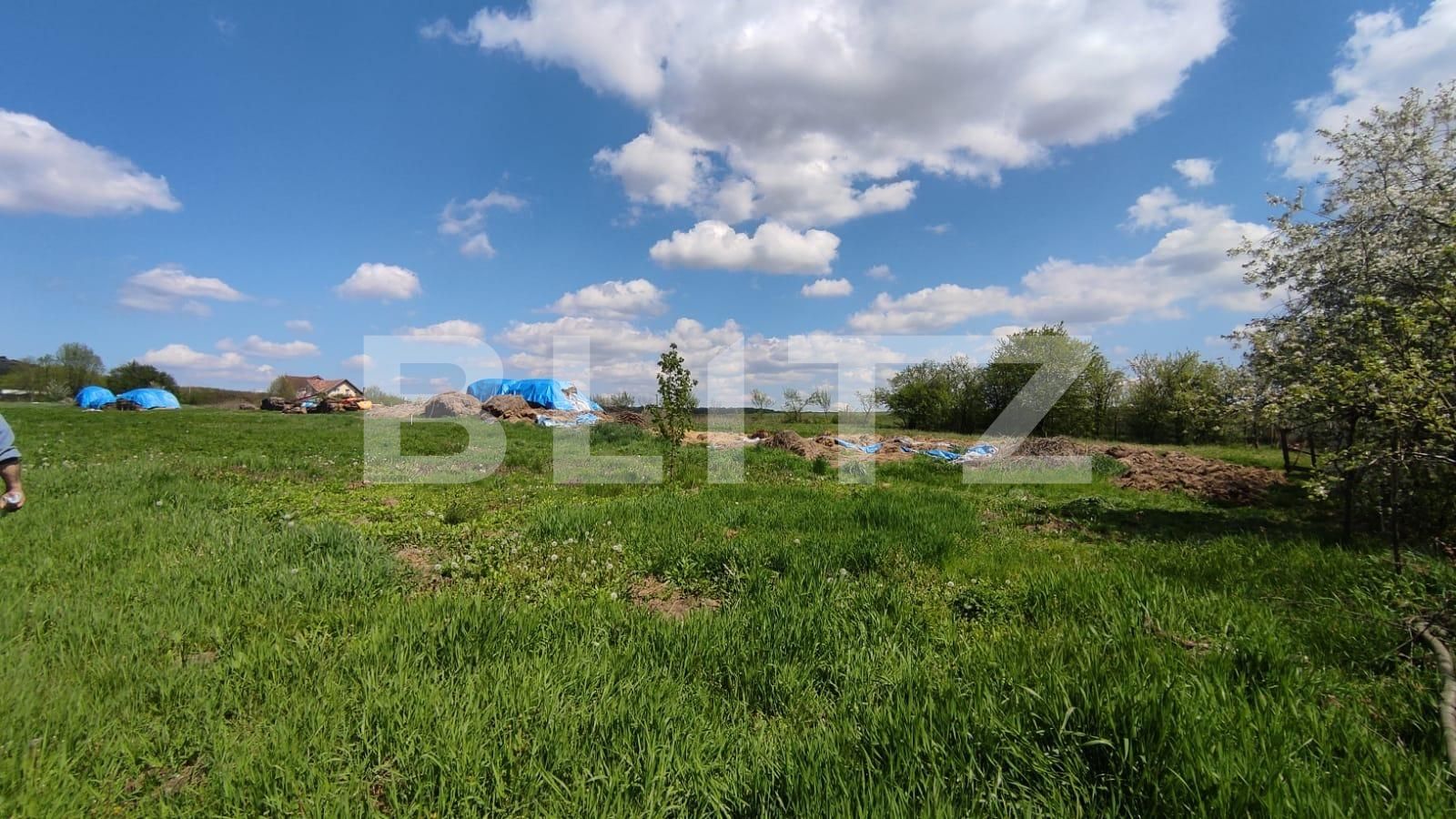 Teren de vânzare Betfia - 87334TV | BLITZ Oradea | Poza3