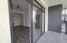 Apartament 2 camere, 48 mp utili, Iosia