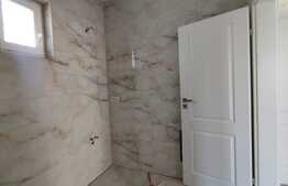 Casa finisata, 105 mp utili, 500 mp teren, Santandrei