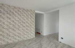 Casa finisata, 105 mp utili, 500 mp teren, Santandrei