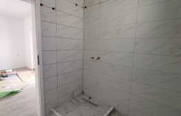 Casa finisata, 105 mp utili, 500 mp teren, Santandrei